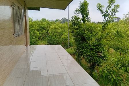 اجاره خانه ویلایی در بابل - مرزناک