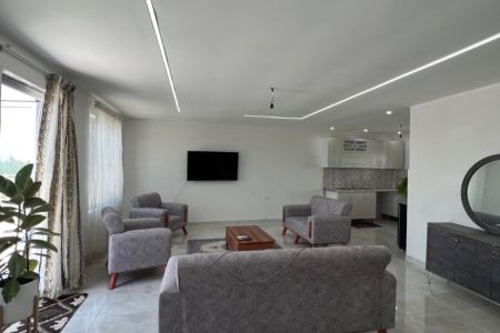 خانه مبله با تراس دلباز در رشت - طبقه چهارم