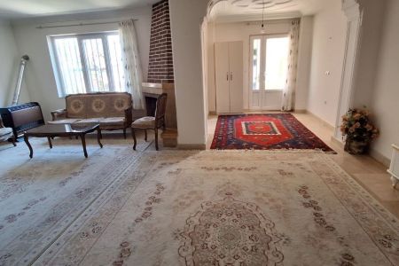 خانه ویلایی در کلاردشت - کلنو