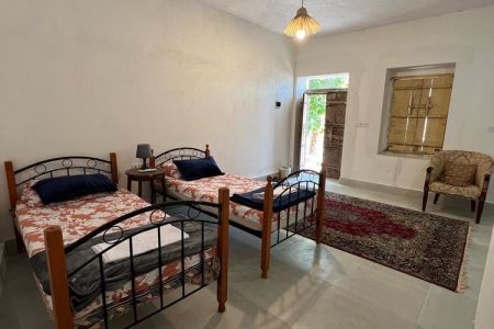 اجاره اتاق در بندر لنگه - بندر کنگ - واحد ۱