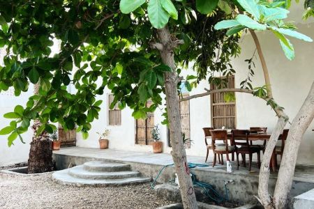 اجاره اتاق در بندر لنگه - بندر کنگ - واحد ۲