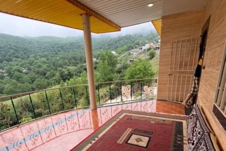 اجاره ویلا حیاط دار در آمل - پاشاکلا