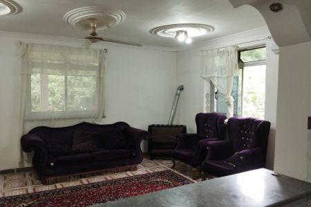 اجاره خانه حیاط دار در ماسال - آهکلان