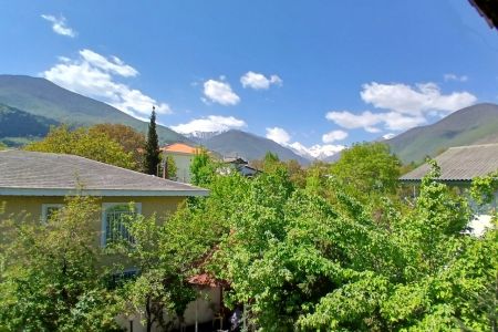 اجاره خانه مبله در کلاردشت - طبقه۲