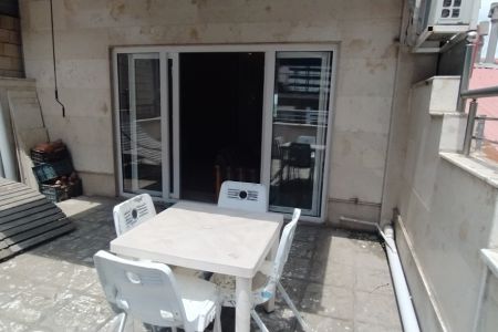 اجاره سوئیت مبله در رشت - طبقه ۴