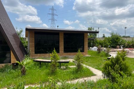 اجاره کلبه در رشت - کرچوندان