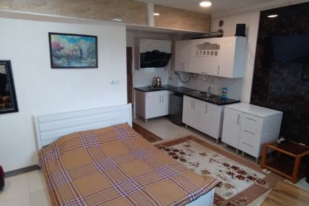 اجاره سوئیت مبله در رشت - همکف