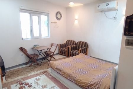 اجاره سوئیت مبله در رشت - همکف