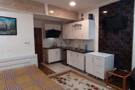 اجاره سوئیت مبله در رشت - همکف