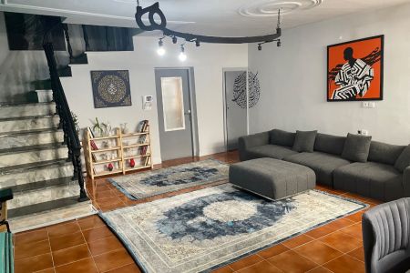 اجاره خانه ویلایی دوبلکس در رشت - توشیبا