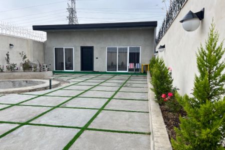 اجاره ویلا در ساری