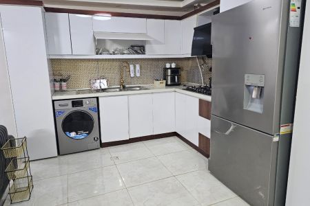 اجاره خانه مبله در زابل - طبقه ۲