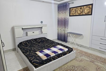 اجاره خانه مبله در زابل - طبقه ۲