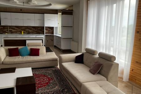 اجاره خانه مبله در بندرانزلی - طبقه دوم