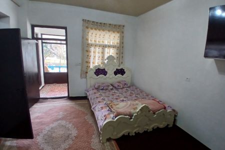 اجاره خانه ویلایی در رضوانشهر