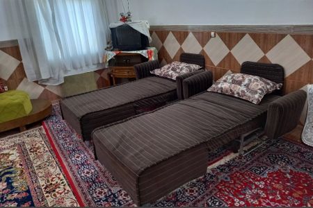 اجاره خانه مبله در الموت - گازرخان - ط ۲