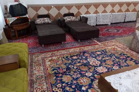 اجاره خانه مبله در الموت - گازرخان - ط ۲