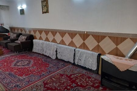 اجاره خانه مبله در الموت - گازرخان - ط ۲