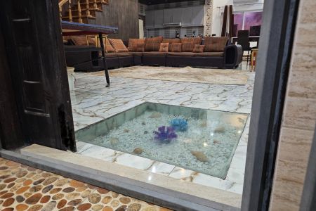 اجاره ویلا در محمودآباد - علمده شرقی