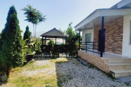 اجاره خانه ویلایی در تنکابن - عسگری آباد