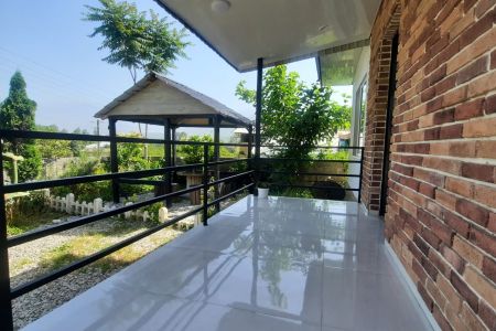 اجاره خانه ویلایی در تنکابن - عسگری آباد