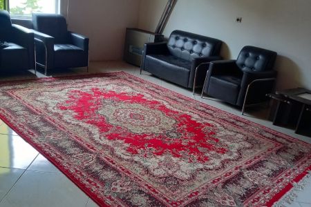 اجاره خانه حیاط دار در نوشهر - ونوش