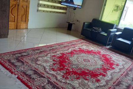 اجاره خانه حیاط دار در نوشهر - ونوش