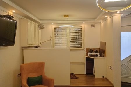 اجاره سوئیت مبله در رشت - گلسار