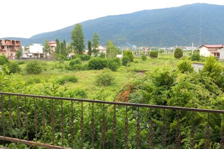 خانه مبله استخردار در هچیرود - طبقه دوم