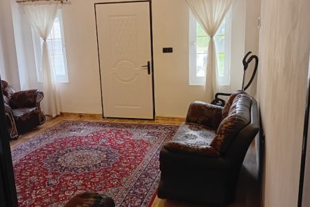 اجاره سوئیت حیاط دار در خمام - برمچه