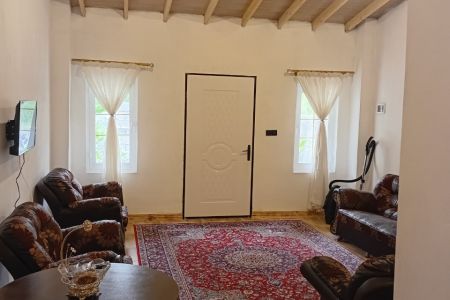 اجاره سوئیت حیاط دار در خمام - برمچه
