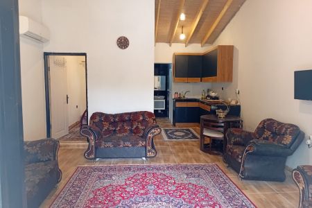 اجاره سوئیت حیاط دار در خمام - برمچه