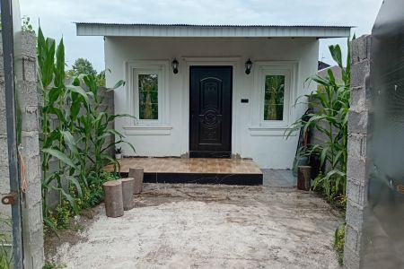 اجاره سوئیت حیاط دار در خمام - برمچه