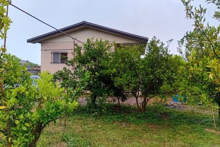 اجاره خانه ویلایی در بابل - مرزناک