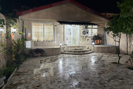 اجاره خانه ویلایی در بندرانزلی