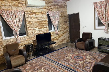 اجاره ویلا در بندرانزلی - کوچک محله