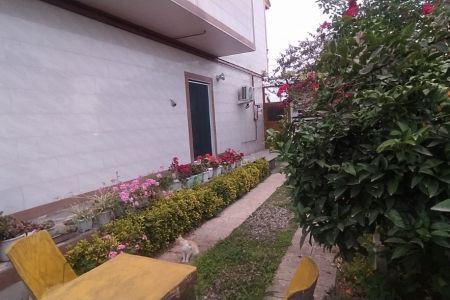 اجاره خانه مبله در اسالم - همکف