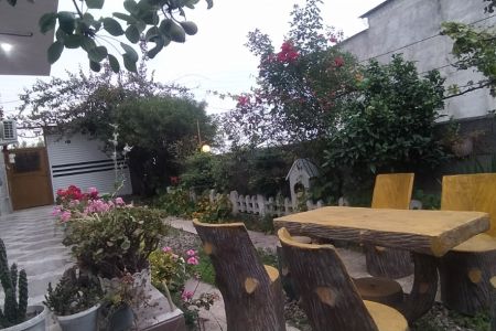 اجاره خانه مبله در اسالم - همکف