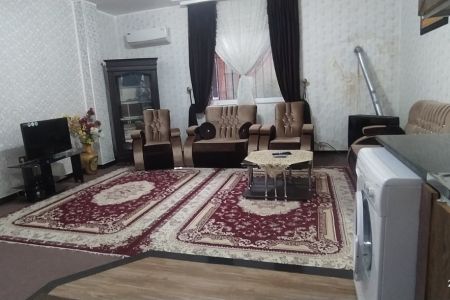 اجاره خانه مبله در اسالم - همکف