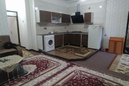 اجاره خانه مبله در اسالم - همکف