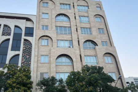 اجاره خانه مبله در مشهد - واحد ۳ یا ۴