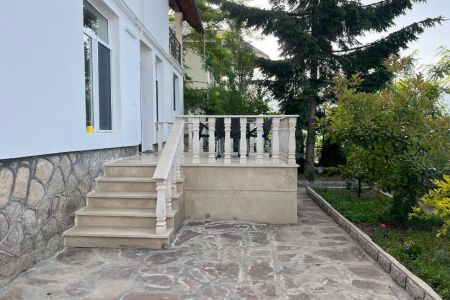 اجاره ویلا در کلاردشت - طبقه همکف