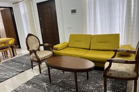 اجاره ویلا در کلاردشت - طبقه همکف