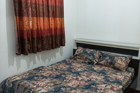 اجاره سوئیت در قزوین - طبقه ۲