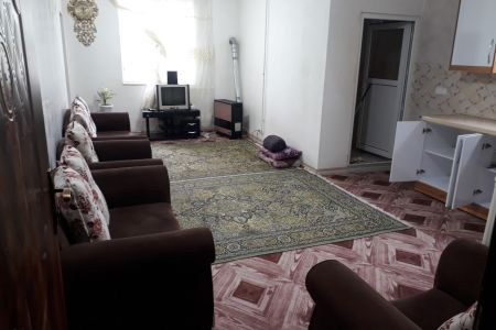 اجاره سوئیت مبله در اسالم - همکف