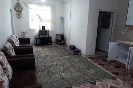 اجاره سوئیت مبله در اسالم - همکف