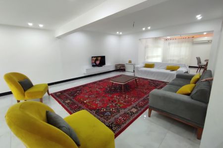 اجاره ویلا تریبلکس در بندرانزلی - چهار خوابه