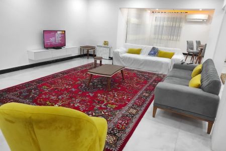 اجاره ویلا تریبلکس در بندرانزلی - چهار خوابه