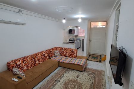 اجاره سوئیت مبله در رشت - همکف