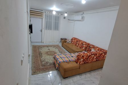 اجاره سوئیت مبله در رشت - همکف